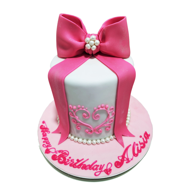 Princess Cake